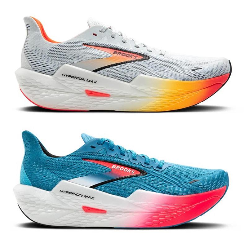 BROOKS（ブルックス） メンズ 新作 ランニングシューズ ハイペリオン