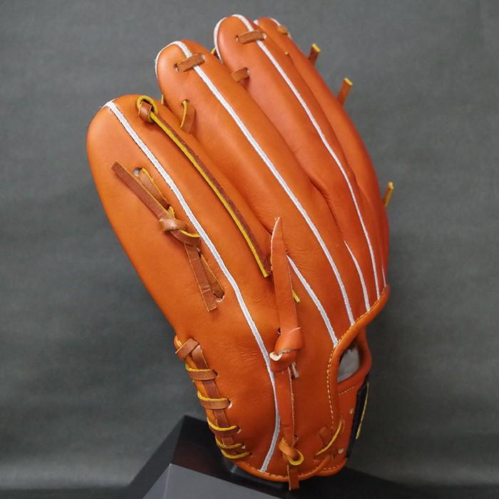 硬式 内野手用 グラブ 山田哲人モデル ドナイヤ(Donaiya) 【野球