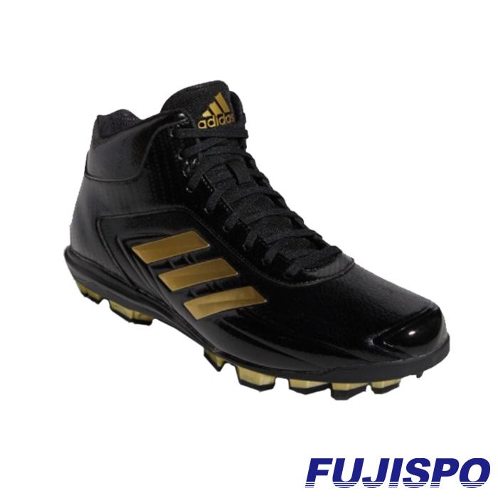 アディダス アディゼロ スタビル ポイント ミッド 60 ADIDAS 【野球