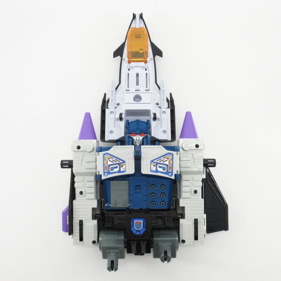 旧タカラ トランスフォーマー デストロン D-307 ゴッドマスター