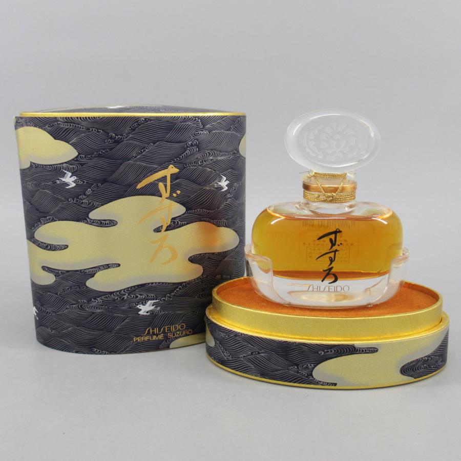 資生堂 すずろ 香水 30ml 未開封 レディース SHISEIDO SUZURO o107oyfu