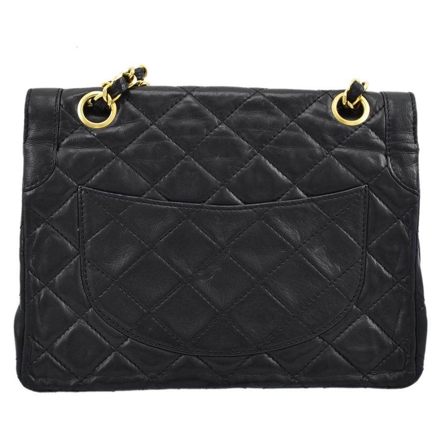 CHANEL（シャネル） パリ限定 マトラッセ ダブルチェーン ダブル