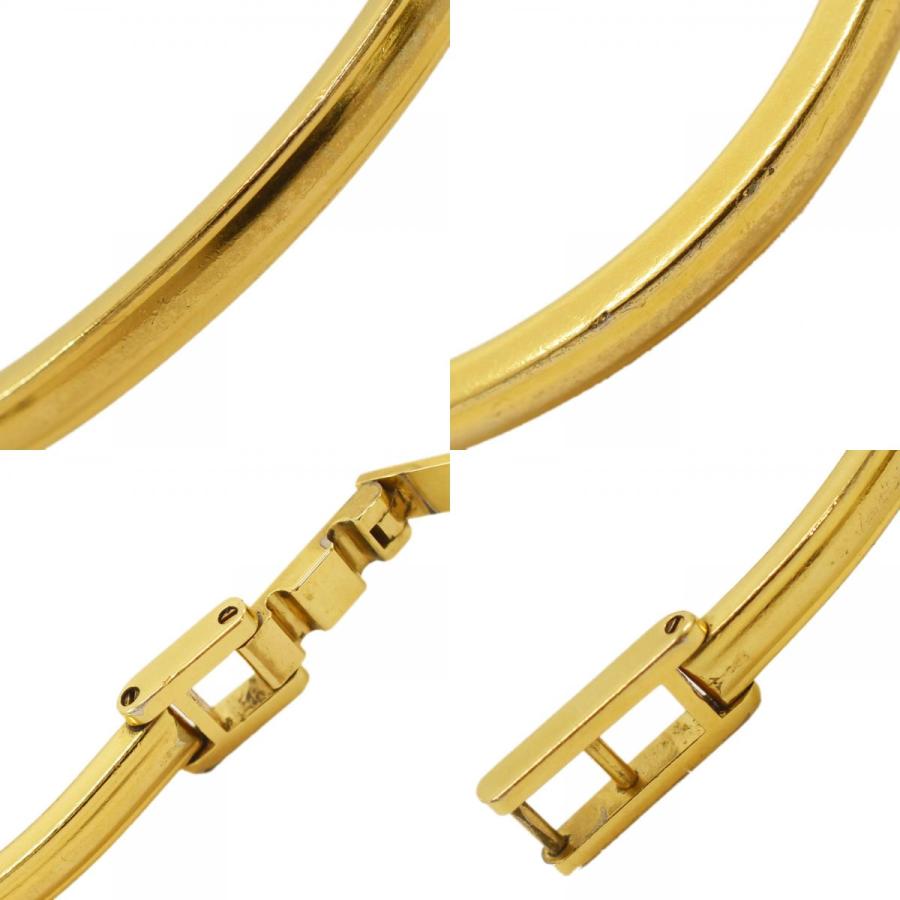 GUCCI（グッチ） 腕時計 チェンジベゼルウォッチ 11/12 バングル