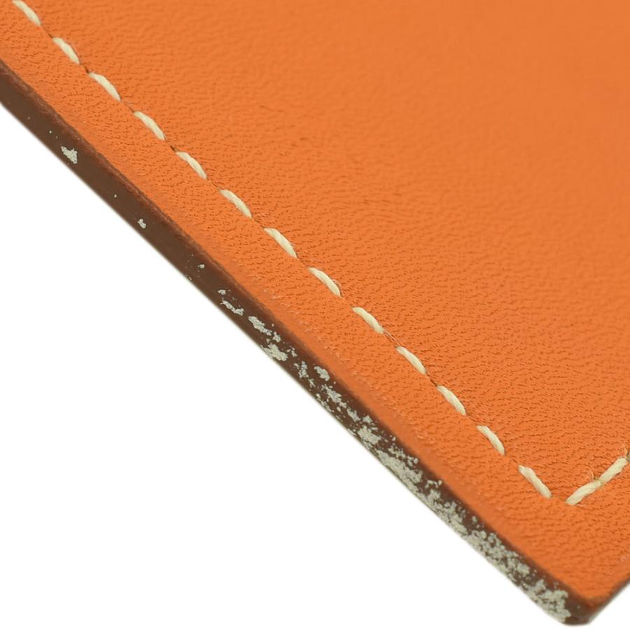 HERMES（エルメス） マウスパッド リバーシブル ディスク パソコン