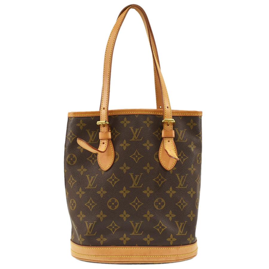 LOUIS VUITTON（ルイ・ヴィトン） ショルダーバッグ モノグラム