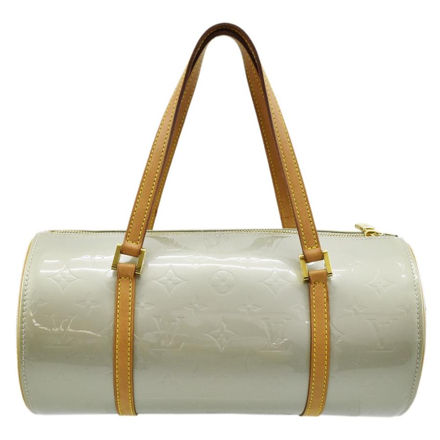 LOUIS VUITTON（ルイ・ヴィトン） モノグラムヴェルニ ベッドフォード