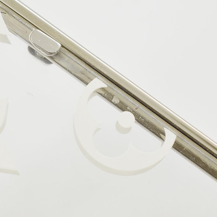 LOUIS VUITTON（ルイ・ヴィトン） キーホルダー ポルト クレ・プリズム