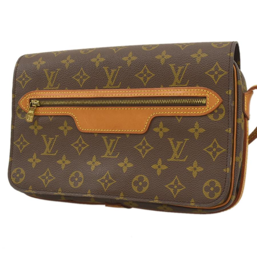 LOUIS VUITTON（ルイ・ヴィトン） ショルダーバッグ モノグラム