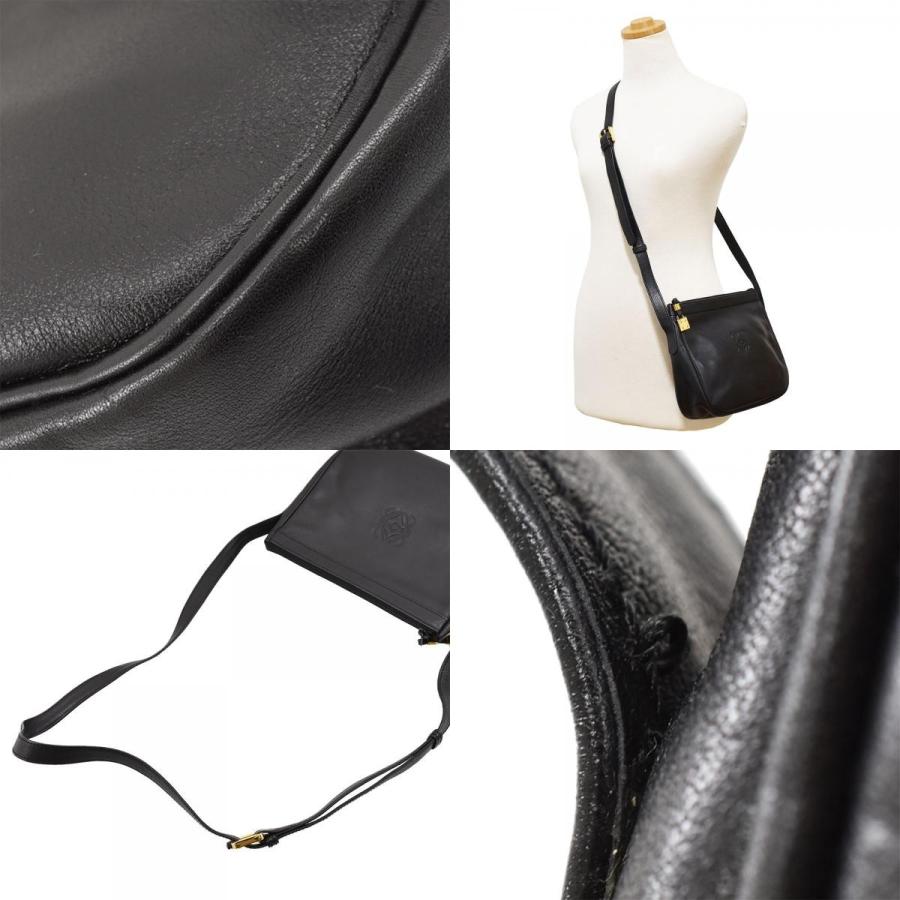 LOEWE（ロエベ） アナグラム ショルダーバッグ ヴィンテージバッグ