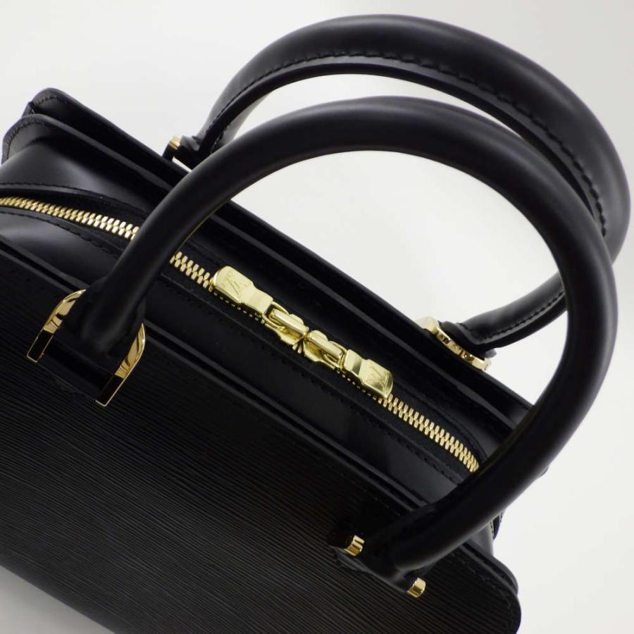 LOUIS VUITTON（ルイ・ヴィトン） エピ ポンヌフ ハンドバッグ