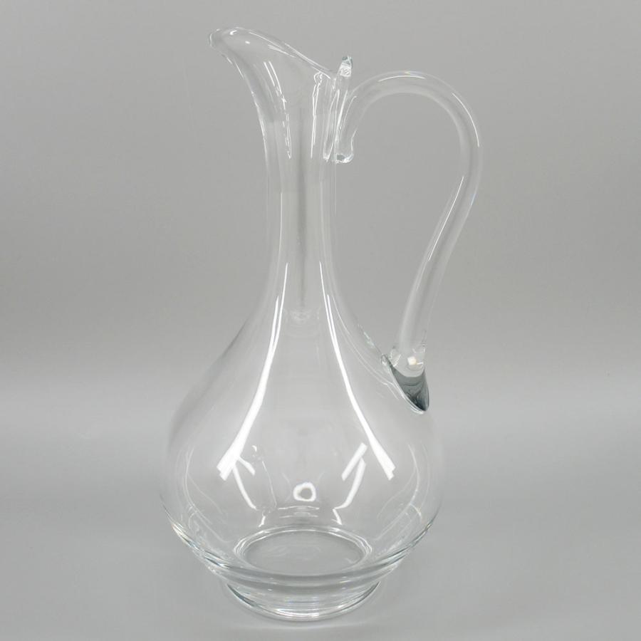 バカラ（Baccarat） オノロジー デキャンタ 箱付き 美品 洋食器