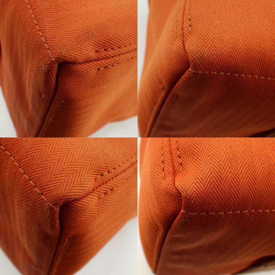 HERMES（エルメス） アカプルコ PM トートバッグ ハンドバッグ