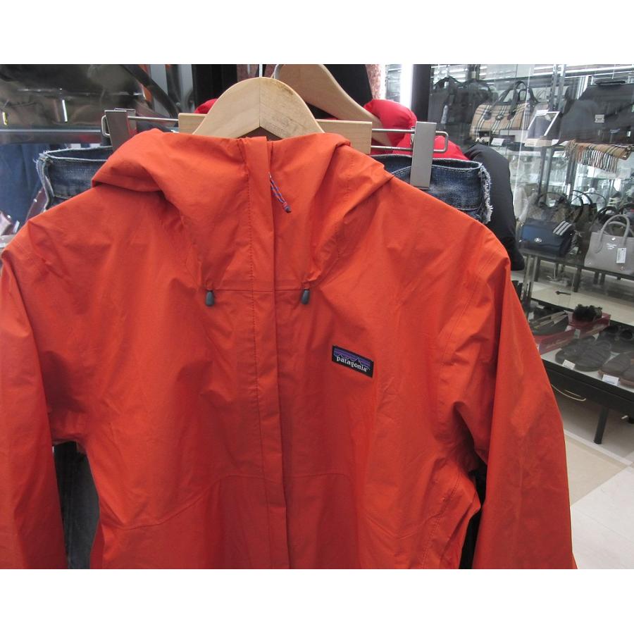 patagonia パタゴニア メンズ トレントシェル 3L レインジャケット