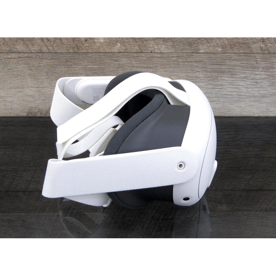 Meta Quest 3 512GB メタクエスト3 VRヘッドセット S3A 899-00594-01