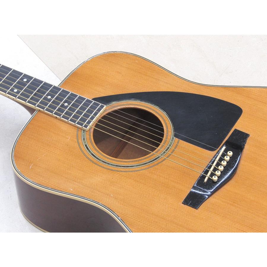 YAMAHA ヤマハ アコースティックギター FG-300M 本体のみ : リサイクル