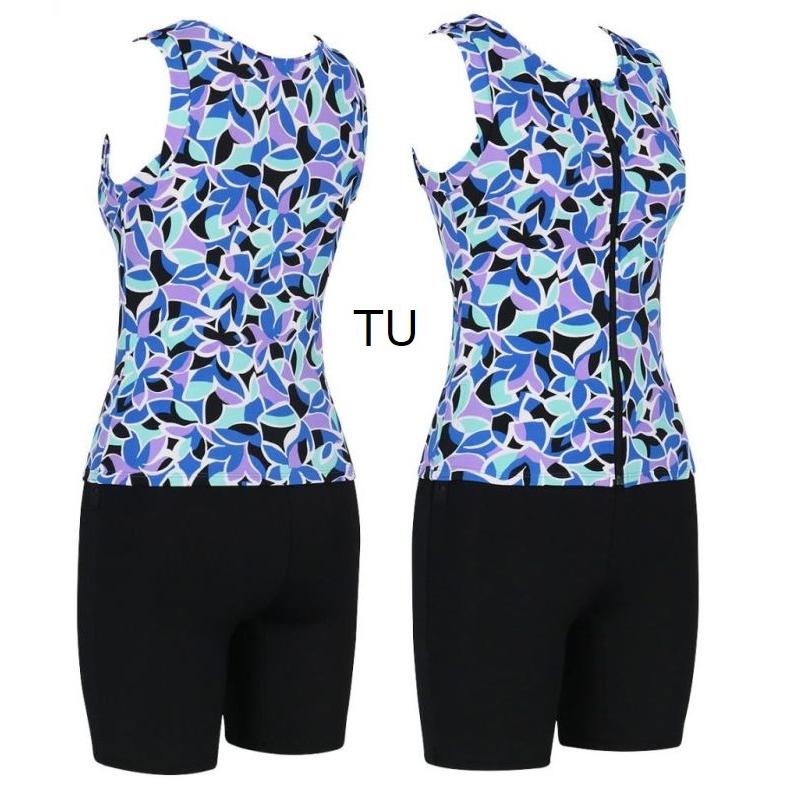 WACOAL（ワコール） ワコールスイムウェア セパレート水着 3分丈