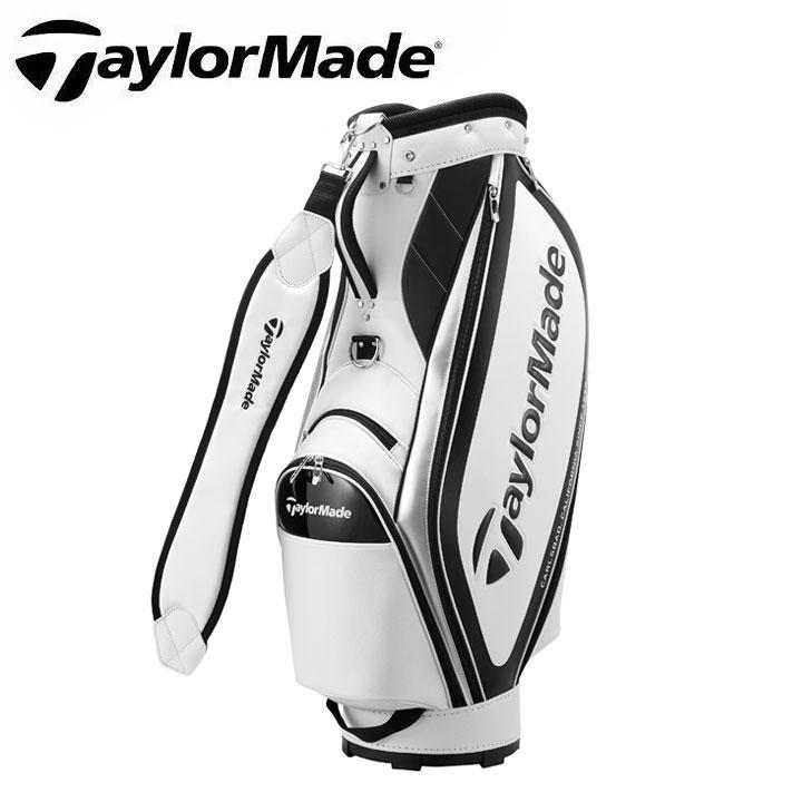 TaylorMade（テーラーメイド） UN067 トゥルーライト キャディバッグ
