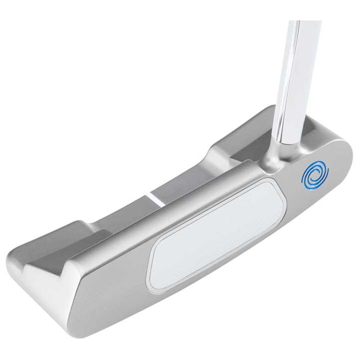 AiーONE オデッセイ Ai-ONE SILVER DOUBLE WIDE DB パター STROKE LAB