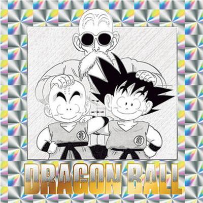 BANDAI（バンダイ） ドラゴンボール40周年記念 オリジナル