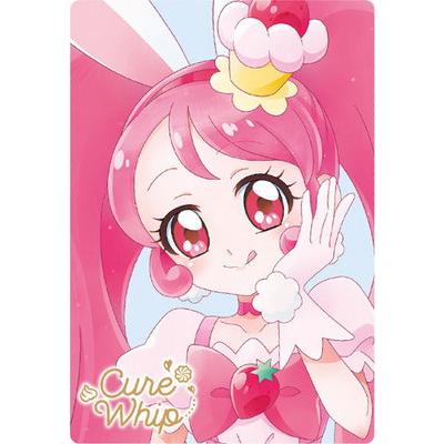 BANDAI（バンダイ） No.27 キュアホイップ HR (2811135) プリキュア