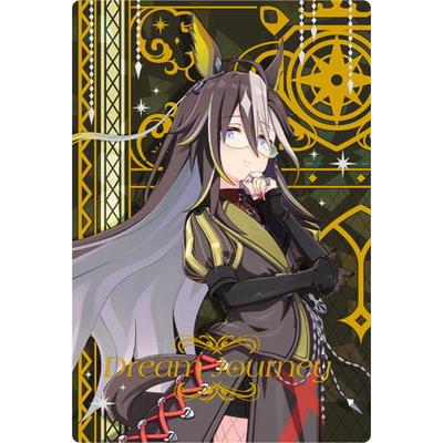 BANDAI（バンダイ） W8-05 ドリームジャーニー 勝負服 ウマ娘