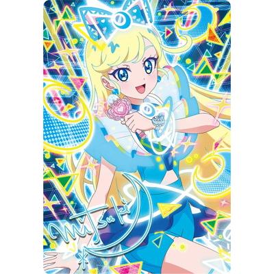 タカラトミーアーツ ひみつのアイプリ SP-043 ミラクルムーンバズ