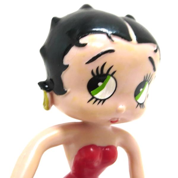 BETTY BOOP（ベティ ブープ） 【NJCroce】ベティブープ ベンダブル