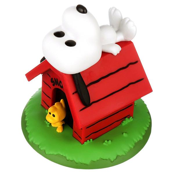 SNOOPY（スヌーピー） ファンコポップ スヌーピーとウッドストック 犬