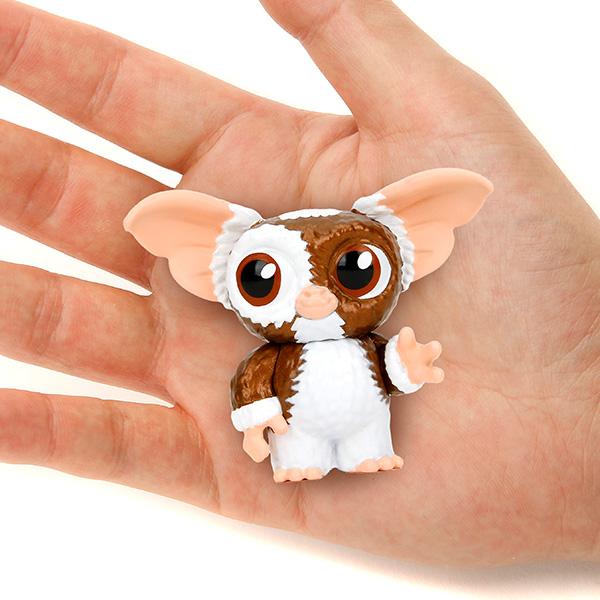 Jada グレムリン フィギュア ギズモ 4個セット グレムリン、ギズモ