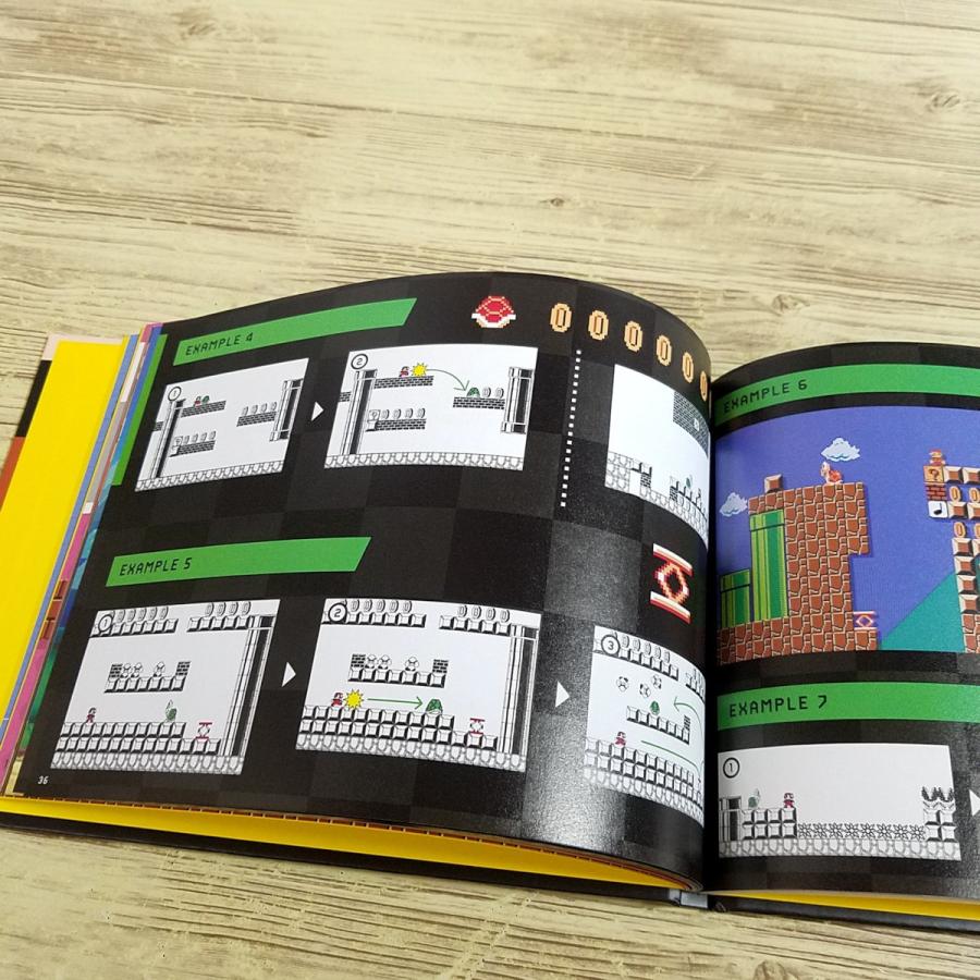 攻略本[スーパーマリオメーカー ブックレット（本のみ）] WiiU 任天堂