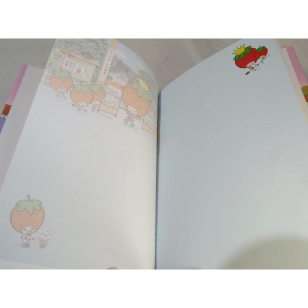 エッセイ[いちごの王さまのメッセージ＋White Book 2冊セット] いちご