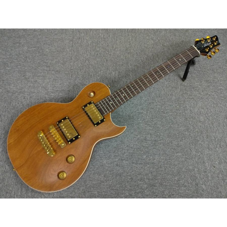 Aria Proll Pro II PE-MAHO / G アリアプロ2 ・オールマホガニー