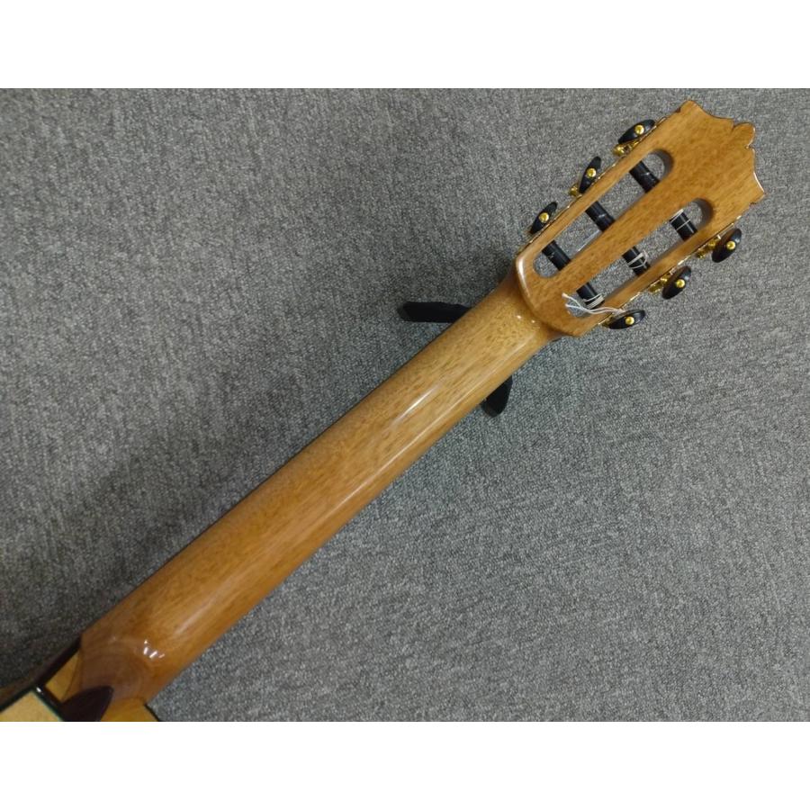 Martinez / MFG-AS-CET マルティネス／フラメンコギター ・薄胴