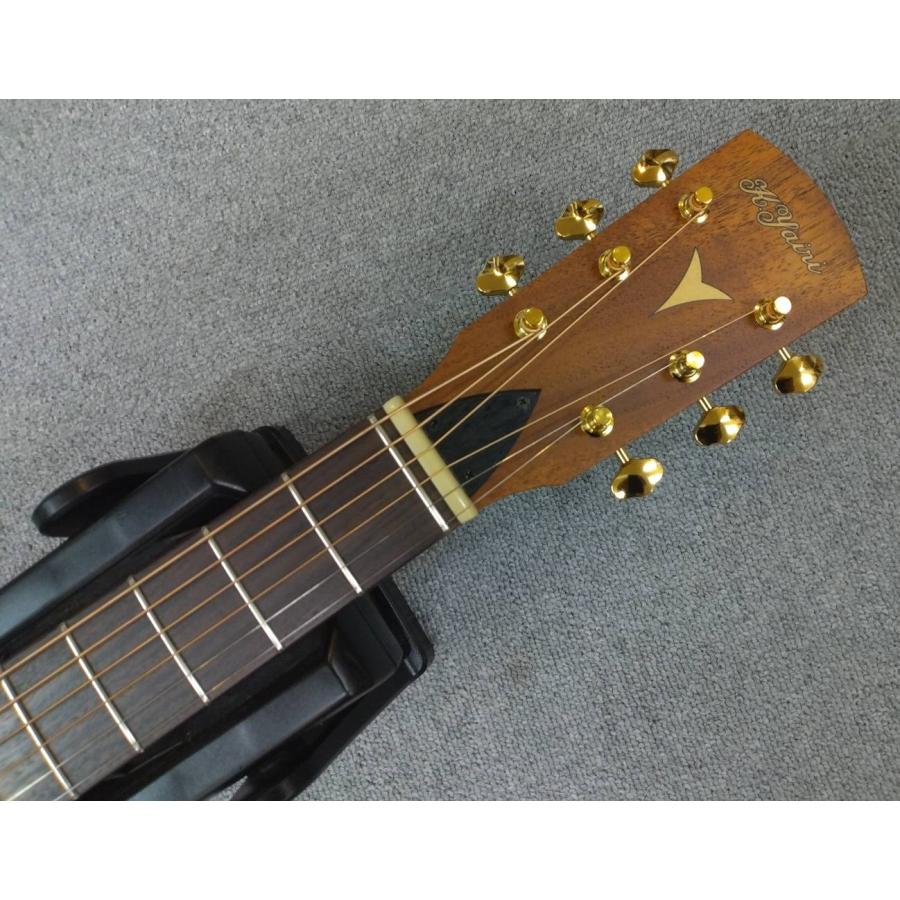 K.Yairi / Nocturne SB (サンバースト) ヤイリ コンパクトアコギ