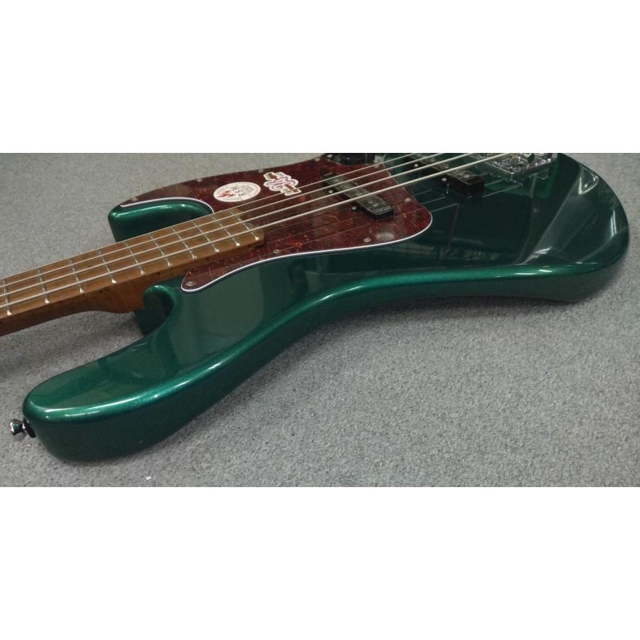 Bacchus（バッカス） Bacchus GLOBAL Series WL4-STD/RSM (GM/グリーン