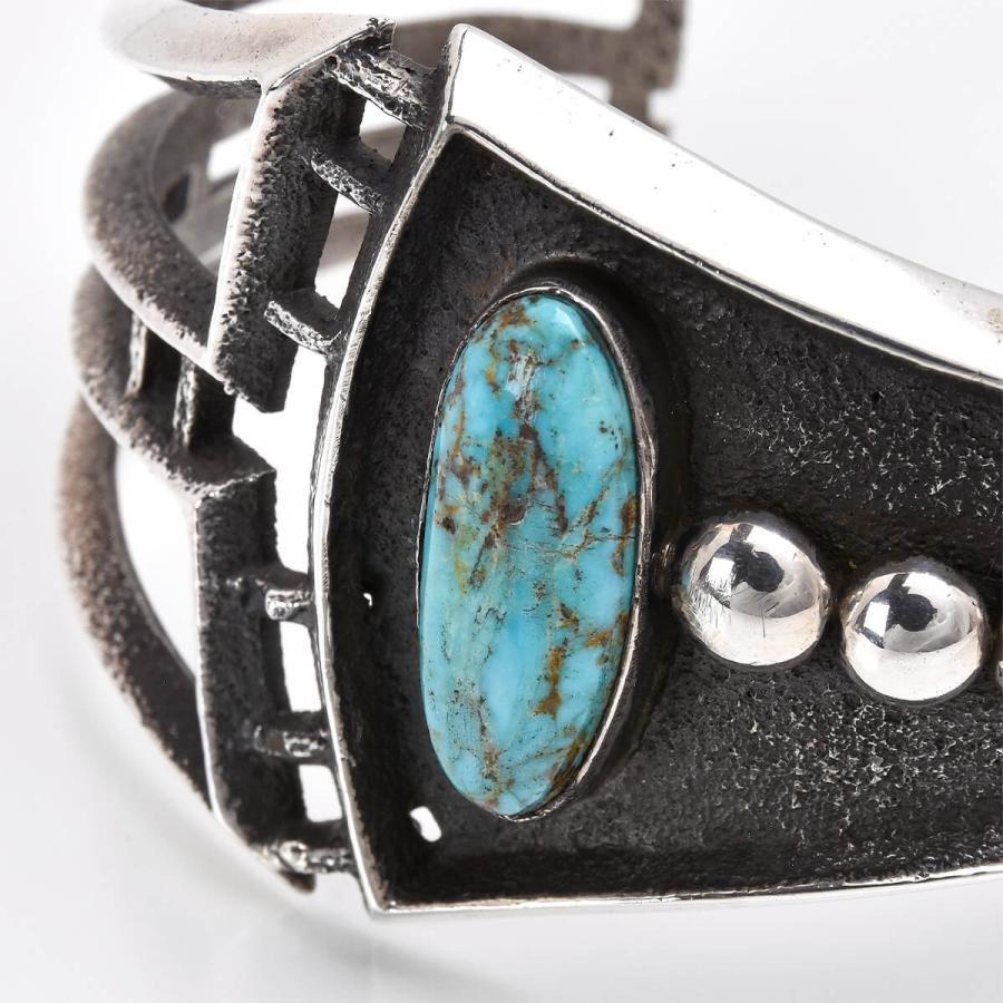 Indian Jewelry FUNNY公式ストア ナバホ族 アーロン・アンダーソン