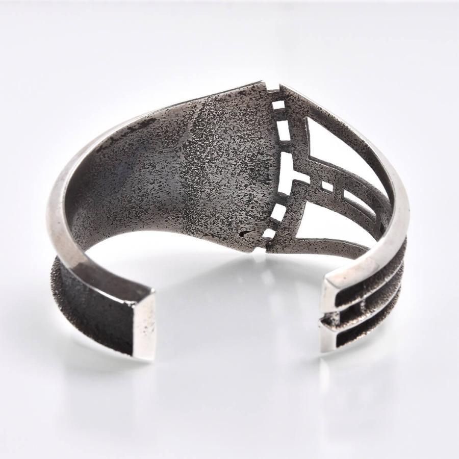 Indian Jewelry FUNNY公式ストア ナバホ族 アーロン・アンダーソン