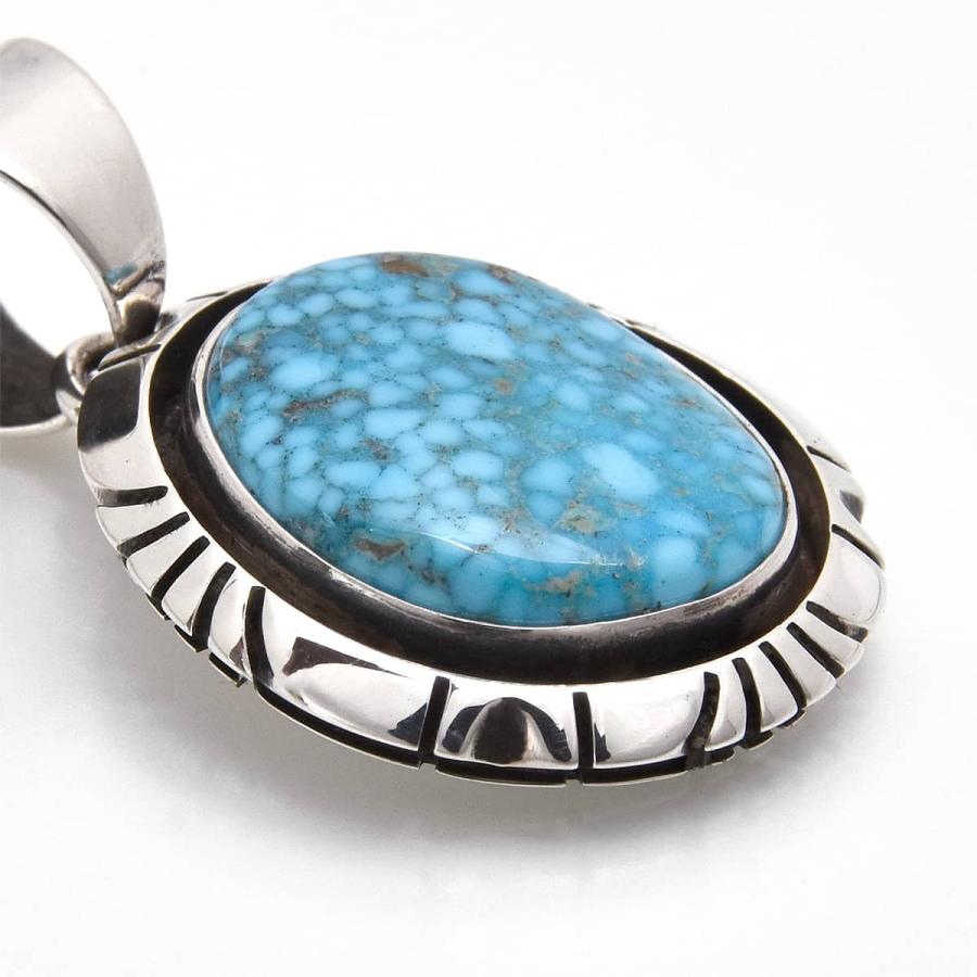 Indian Jewelry FUNNY公式ストア ナバホ族 ケビン・ラモーン