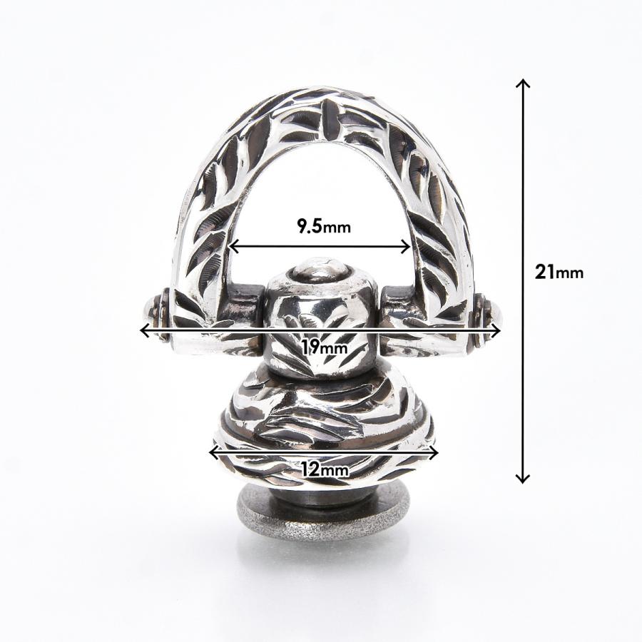 FUNNY公式ストア ファニー エングレーブ・ドロップハンドル カスタム