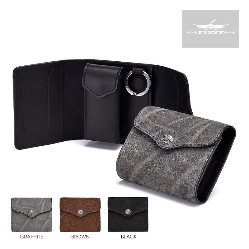 FUNNY公式ストア ファニー エス・キー エレファント キーケース