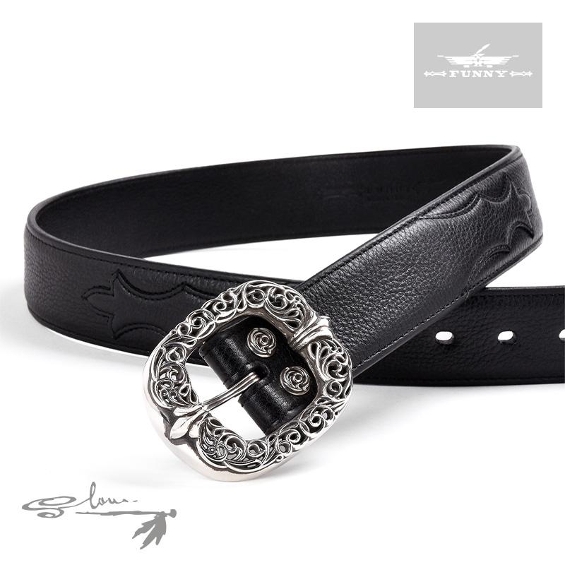 FUNNY（ファニー） FUNNY公式ストア スローダブルヨークバックル