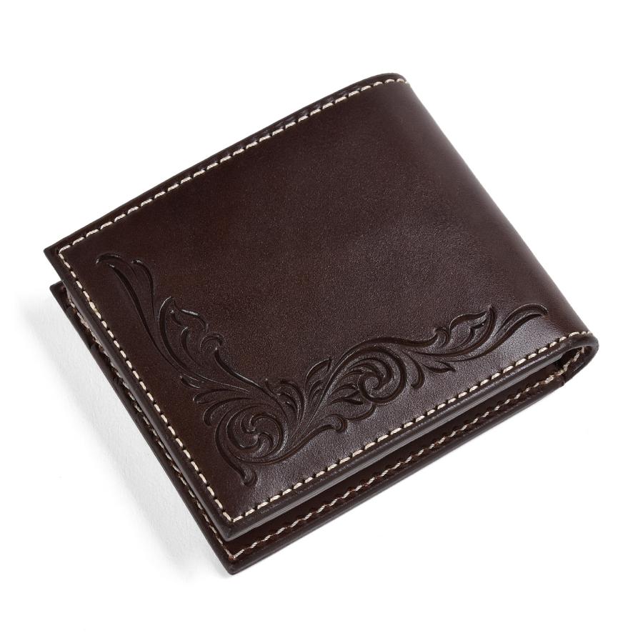 FUNNY（ファニー） FUNNY公式ストア ビルフォード フェザーカット 財布