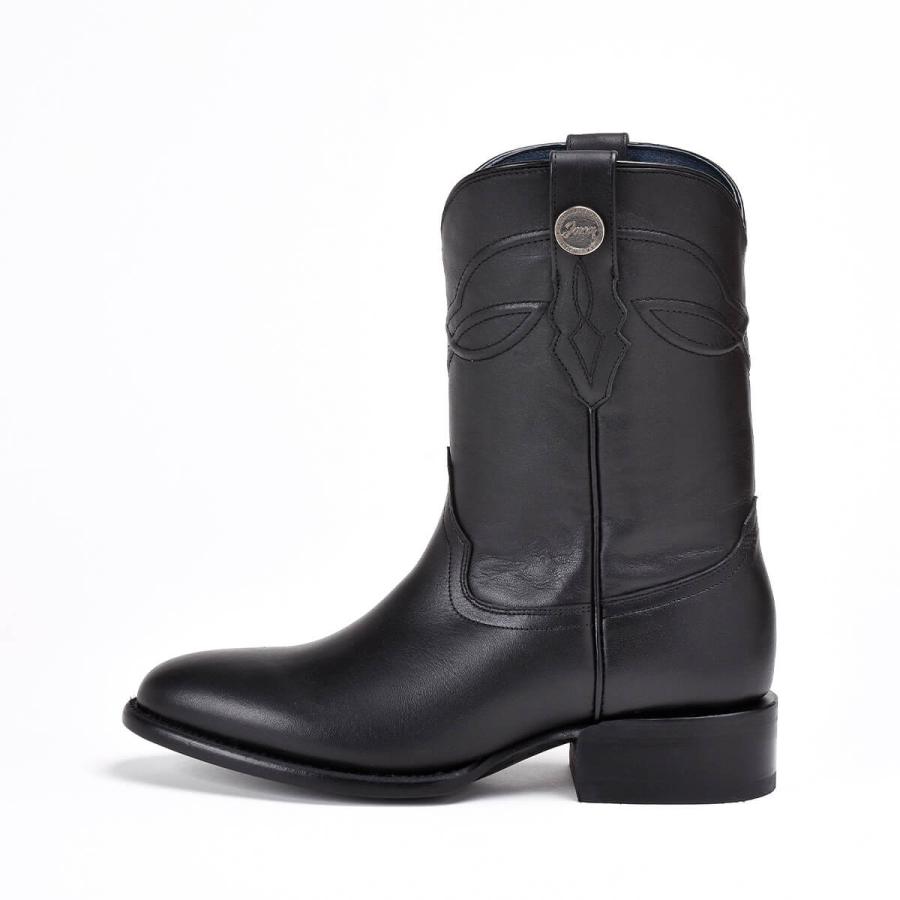 FUNNY公式ストア BOTAS JACA メンズ ミディアムブーツ 【Arizona Puma