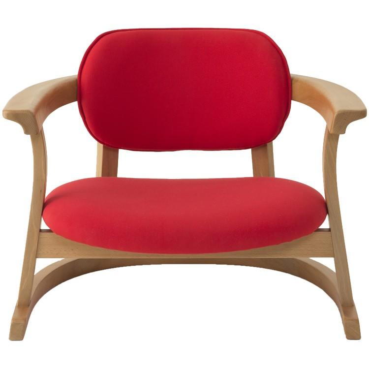 かに座 PLUS 座椅子 ロ−タイプ 低いタイプ 低座椅子 人気 いす グッド