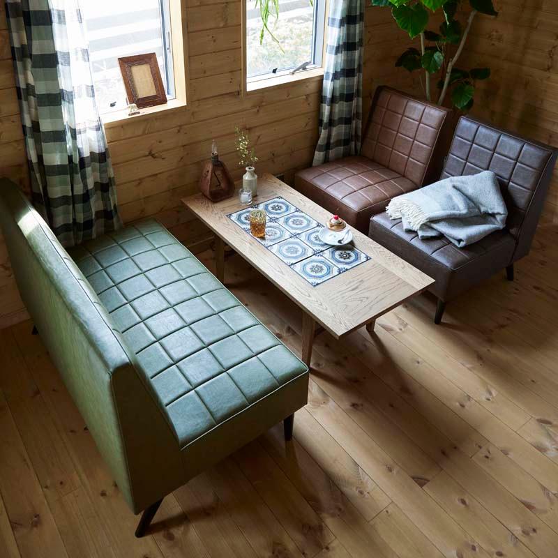 SWITCH（スウィッチ） スイッチ マジョリカ タイル テーブル mazyorika