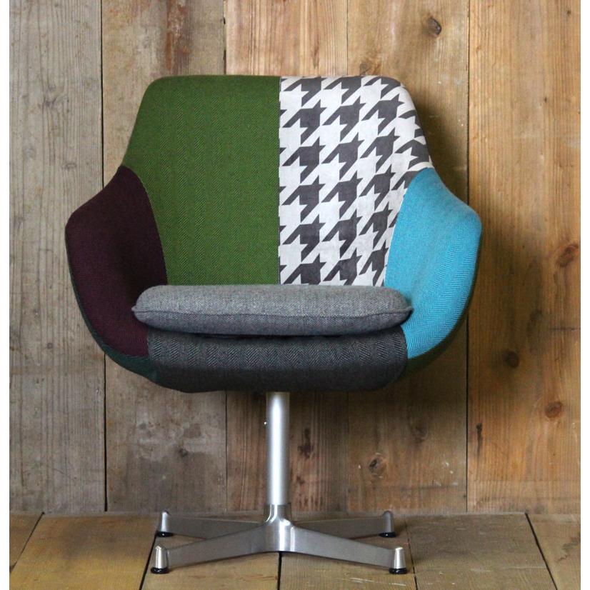 SWITCH スイッチ cosmic chair コスミックチェア Xタイプ コスミック