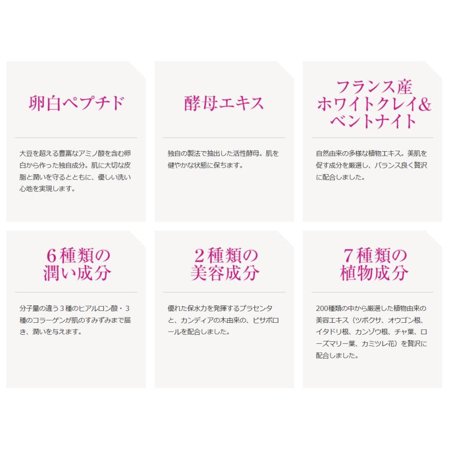 ソニャンド sognando 珠肌 石鹸 50g 珠肌石鹸 たまはだ せっけん の