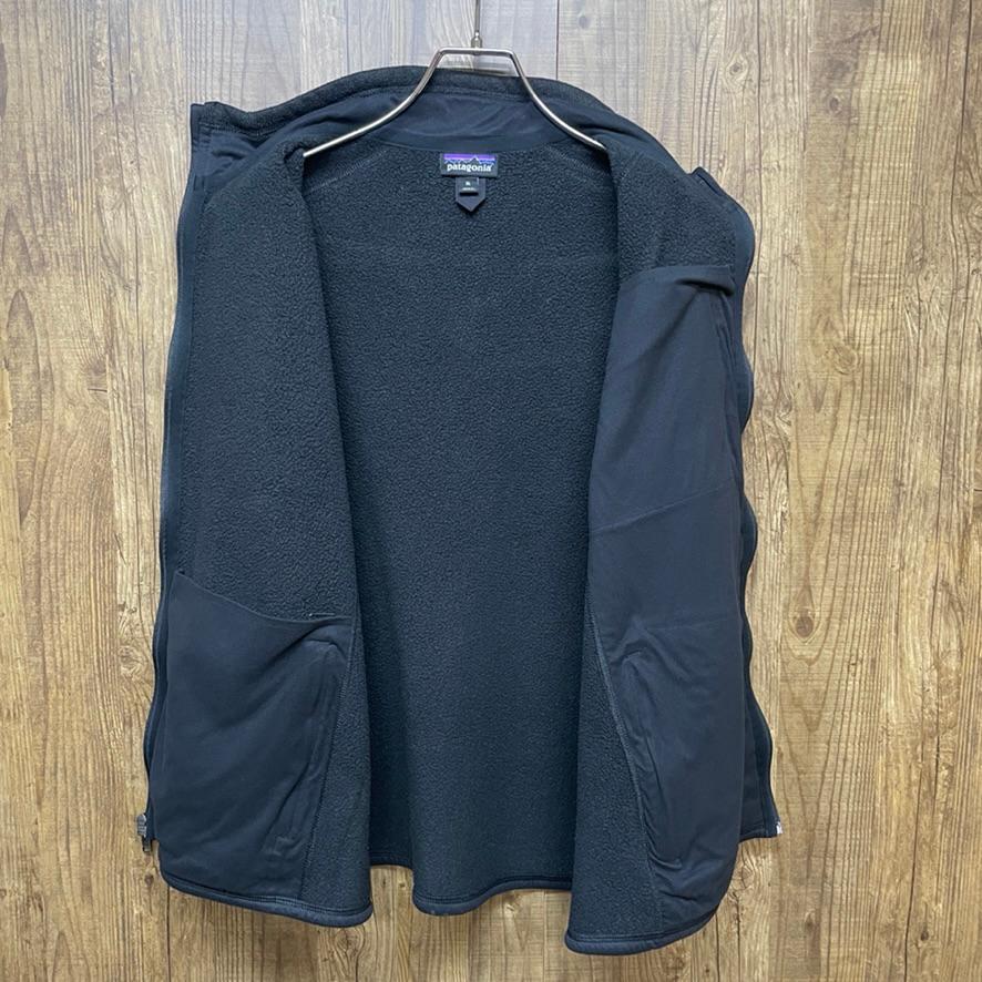 patagonia（パタゴニア） XL patagonia ベターセーター フリースベスト