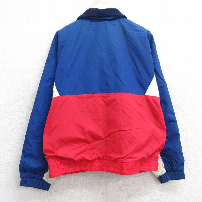 Columbia（コロンビア） L/古着 長袖 ナイロン ジャケット メンズ 90s