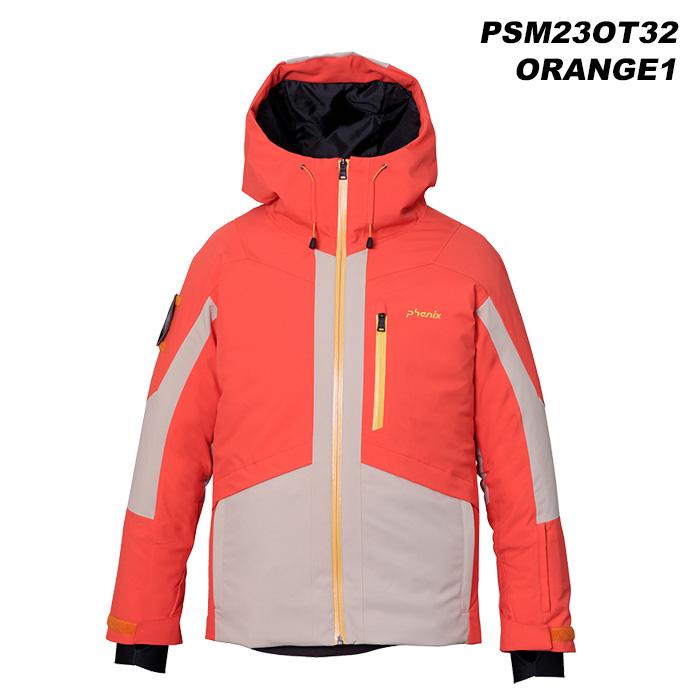 Phenix PSM23OT32 Time Space Jacket JP / 23-24モデル フェニックス